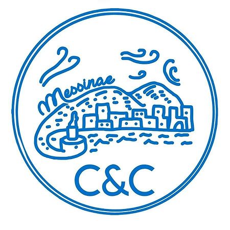 מסינה C&C Bedrooms מראה חיצוני תמונה