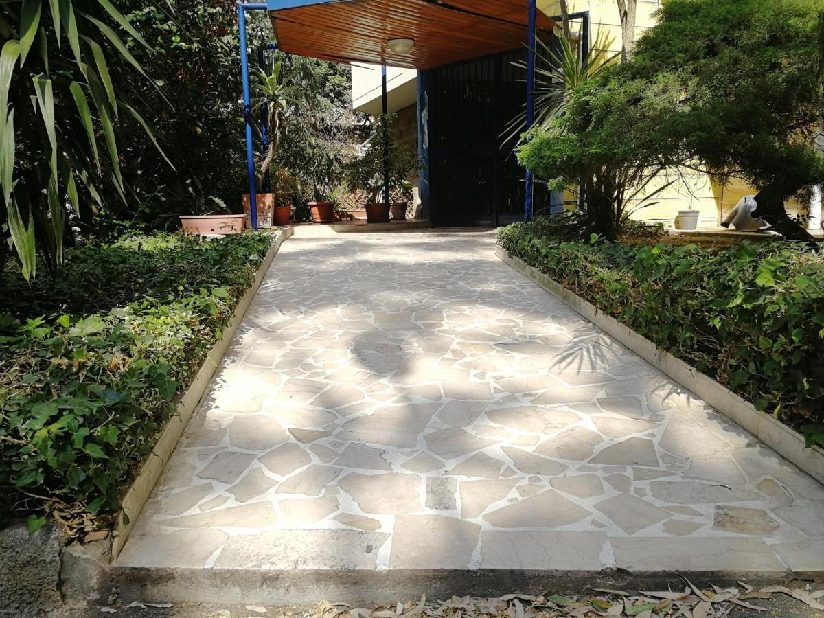 מסינה C&C Bedrooms מראה חיצוני תמונה