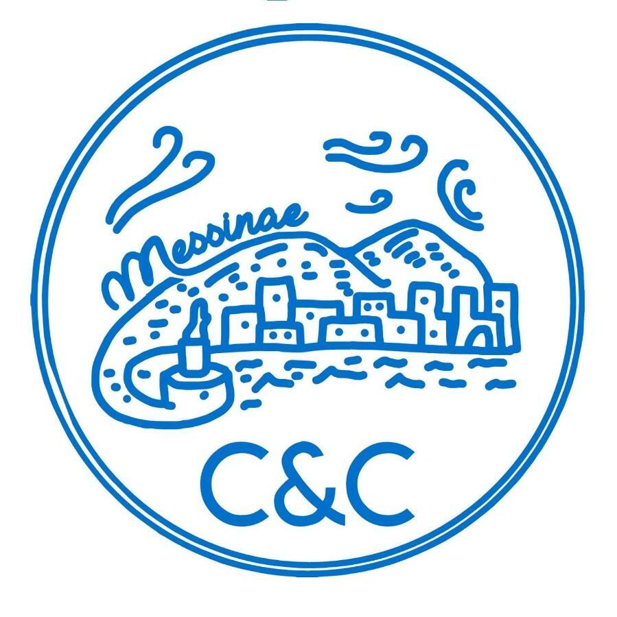 מסינה C&C Bedrooms מראה חיצוני תמונה