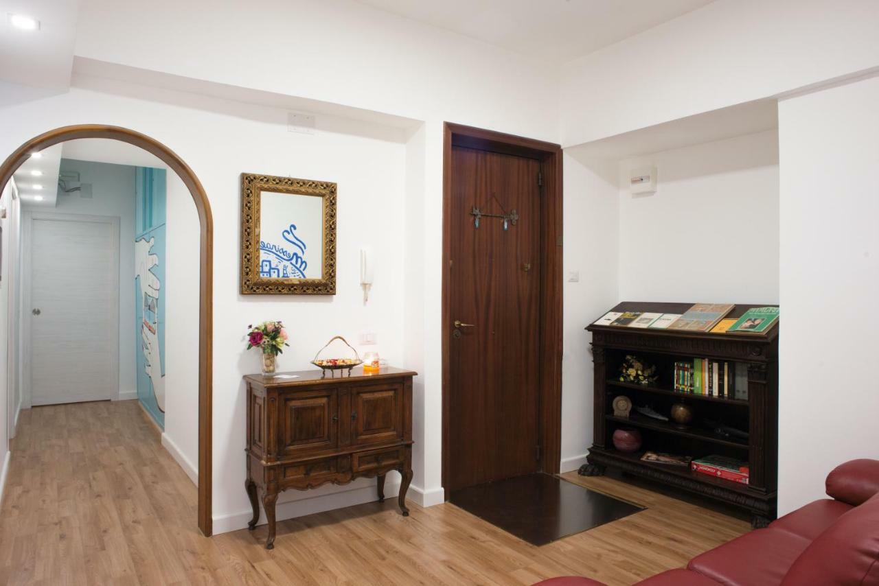 מסינה C&C Bedrooms מראה חיצוני תמונה